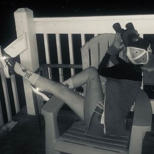 Meet your Posher, Caitlin